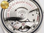 Aqua Terra 150M SS VSF 1:1 Best Edition White Dial SS Hand on SS Bracelet A8800 - Görsel 20