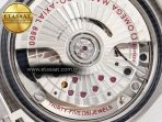 Aqua Terra 150M SS VSF 1:1 Best Edition White Dial SS Hand on SS Bracelet A8800 - Görsel 21