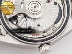 Aqua Terra 150M SS VSF 1:1 Best Edition White Dial SS Hand on SS Bracelet A8800 - Görsel 22