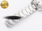 Aqua Terra 150M SS VSF 1:1 Best Edition White Dial SS Hand on SS Bracelet A8800 - Görsel 24