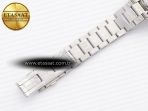 Aqua Terra 150M SS VSF 1:1 Best Edition White Dial SS Hand on SS Bracelet A8800 - Görsel 26