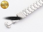 Aqua Terra 150M SS VSF 1:1 Best Edition White Dial SS Hand on SS Bracelet A8800 - Görsel 27