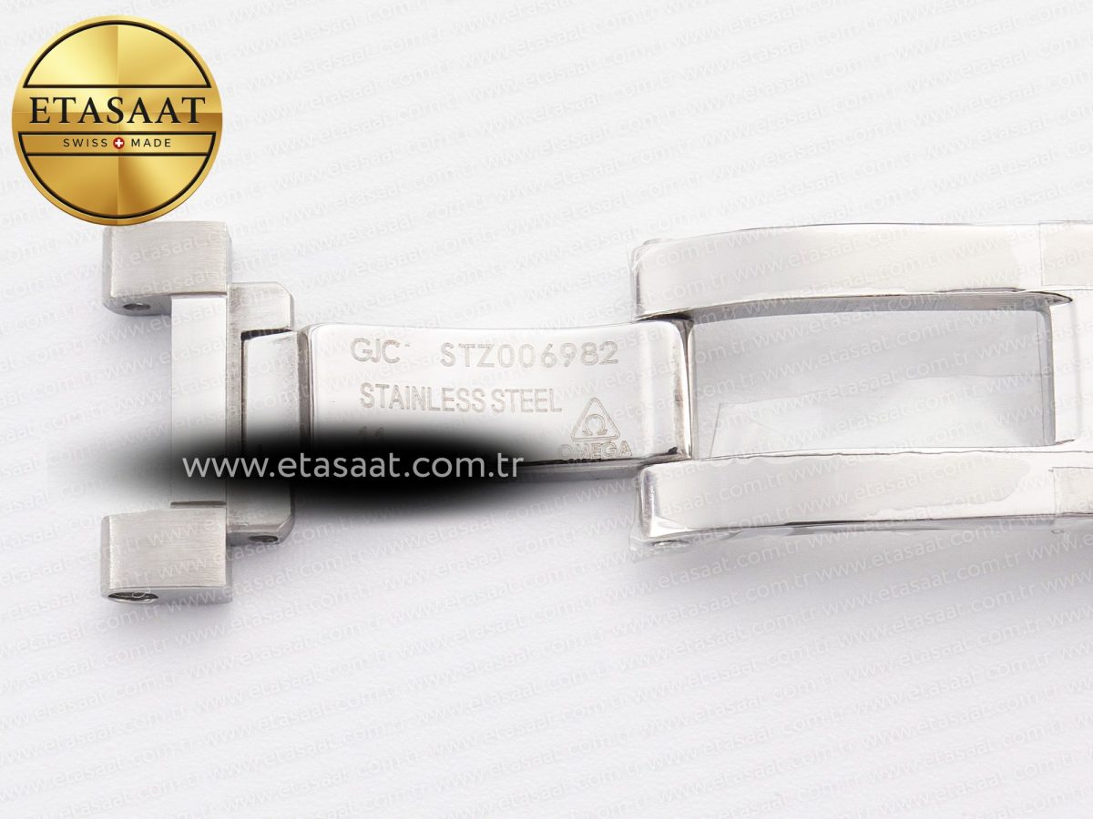 Aqua Terra 150M SS VSF 1:1 Best Edition White Dial SS Hand on SS Bracelet A8800 - Görsel 28