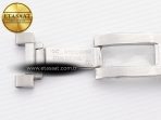 Aqua Terra 150M SS VSF 1:1 Best Edition White Dial SS Hand on SS Bracelet A8800 - Görsel 28