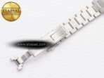Aqua Terra 150M SS VSF 1:1 Best Edition White Dial SS Hand on SS Bracelet A8800 - Görsel 29