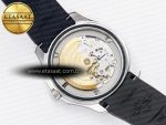 Aquanaut 5167 40mm SS 3KF 1:1 Best Edition Black Dial on Black Rubber Strap A330 Super Clone V3 - Görsel 17