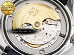 Aquanaut 5167 40mm SS 3KF 1:1 Best Edition Black Dial on Black Rubber Strap A330 Super Clone V3 - Görsel 20