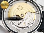 Aquanaut 5167 40mm SS 3KF 1:1 Best Edition Black Dial on Black Rubber Strap A330 Super Clone V3 - Görsel 21