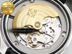 Aquanaut 5167 40mm SS 3KF 1:1 Best Edition Black Dial on Black Rubber Strap A330 Super Clone V3 - Görsel 22