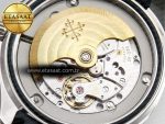 Aquanaut 5167 40mm SS 3KF 1:1 Best Edition Black Dial on Black Rubber Strap A330 Super Clone V3 - Görsel 22