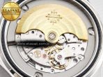 Aquanaut 5167 40mm SS 3KF 1:1 Best Edition Black Dial on Black Rubber Strap A330 Super Clone V3 - Görsel 23