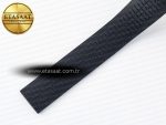 Aquanaut 5167 40mm SS 3KF 1:1 Best Edition Black Dial on Black Rubber Strap A330 Super Clone V3 - Görsel 25