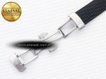 Aquanaut 5167 40mm SS 3KF 1:1 Best Edition Black Dial on Black Rubber Strap A330 Super Clone V3 - Görsel 28