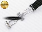 Aquanaut 5167 40mm SS 3KF 1:1 Best Edition Black Dial on Black Rubber Strap A330 Super Clone V3 - Görsel 30