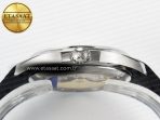Aquanaut 5167A SS ZF 1:1 Best Edition Black Dial on Black Rubber Strap 26-330 - Görsel 14