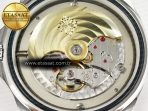 Aquanaut 5167A SS ZF 1:1 Best Edition Black Dial on Black Rubber Strap 26-330 - Görsel 20