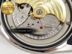 Aquanaut 5167A SS ZF 1:1 Best Edition Black Dial on Black Rubber Strap 26-330 - Görsel 21