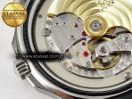 Aquanaut 5167A SS ZF 1:1 Best Edition Black Dial on Black Rubber Strap 26-330 - Görsel 22