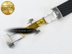Aquanaut 5167A SS ZF 1:1 Best Edition Black Dial on Black Rubber Strap 26-330 - Görsel 27