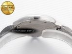 Cartier Ballon Bleu White Textured Dial Quartz - Görsel 12