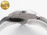 Cartier Ballon Bleu White Textured Dial Quartz - Görsel 12