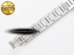 Cartier Ballon Bleu White Textured Dial Quartz - Görsel 17