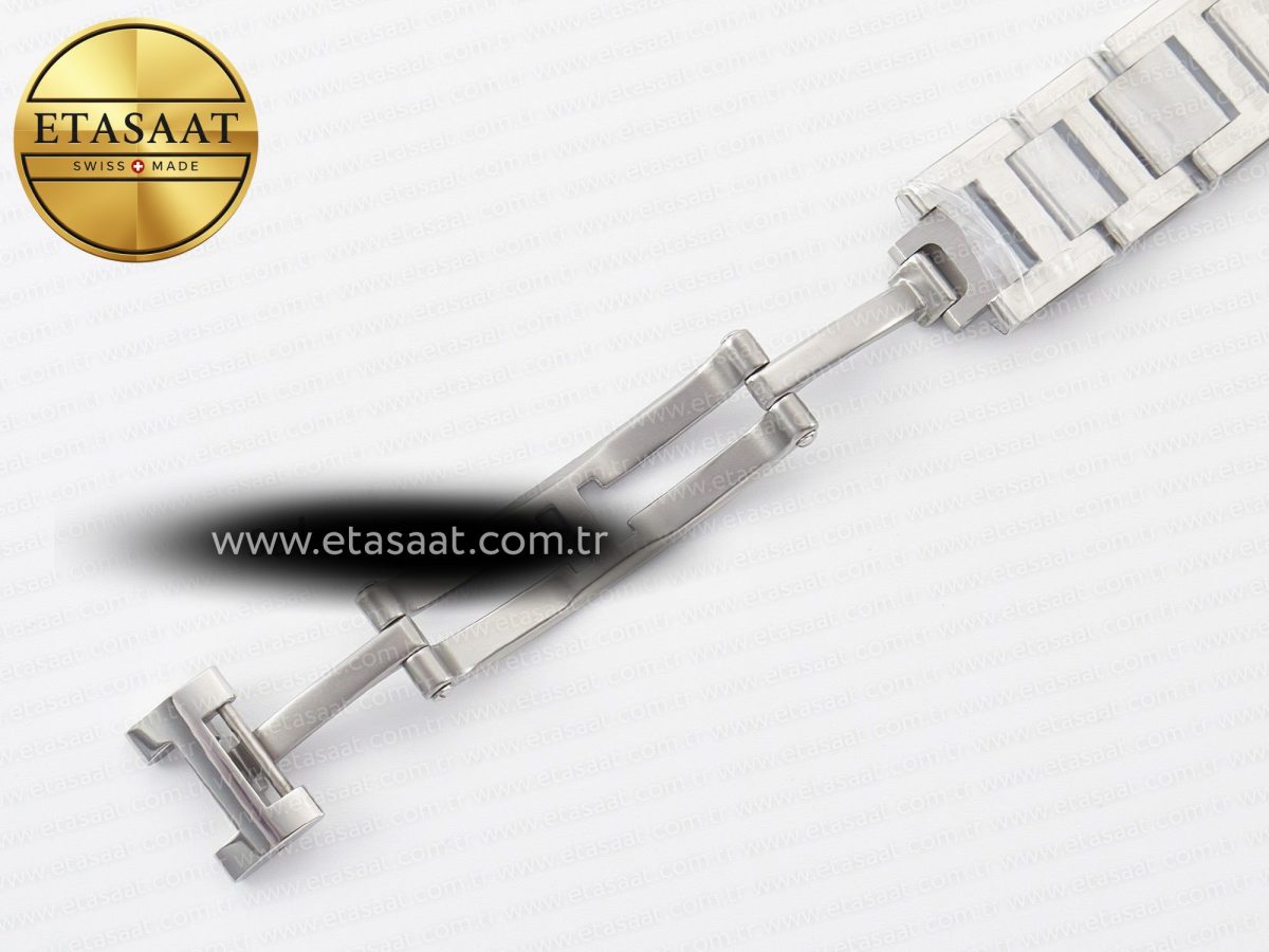 Cartier Ballon Bleu White Textured Dial Quartz - Görsel 19