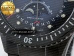 Blancpain Bathyscaphe 43mm Ceramic Blue A6654 - Görsel 11