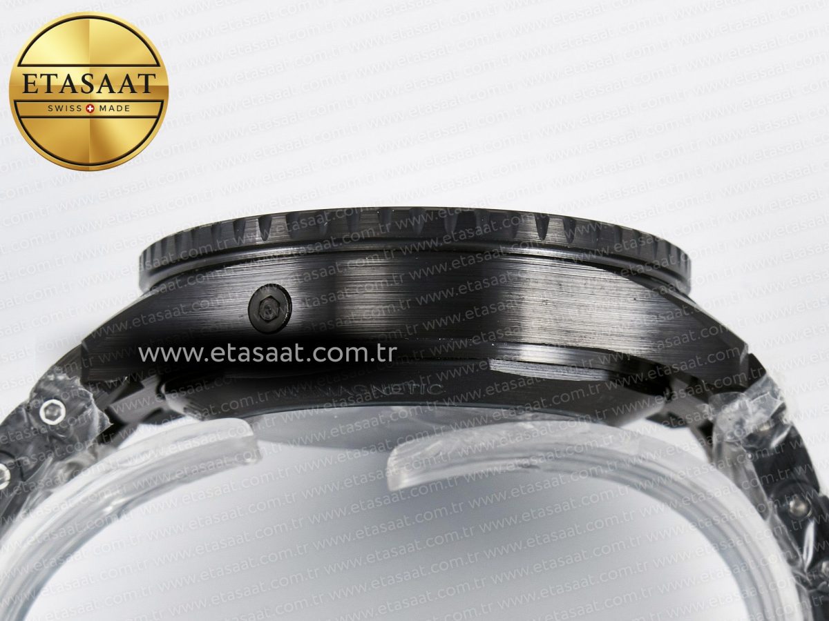 Blancpain Bathyscaphe 43mm Ceramic Blue A6654 - Görsel 14