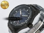Blancpain Bathyscaphe 43mm Ceramic Blue A6654 - Görsel 6