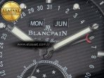 Bathyscaphe 43mm Ceramic DDDF 1:1 Best Edition Gray Dial on Ceramic Bracelet A6654 - Görsel 10