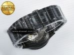 Bathyscaphe 43mm Ceramic DDDF 1:1 Best Edition Gray Dial on Ceramic Bracelet A6654 - Görsel 13