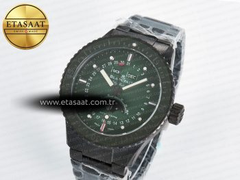 Blancpain Bathyscaphe 43mm Ceramic A6654