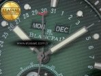 Blancpain Bathyscaphe 43mm Ceramic A6654 - Görsel 10