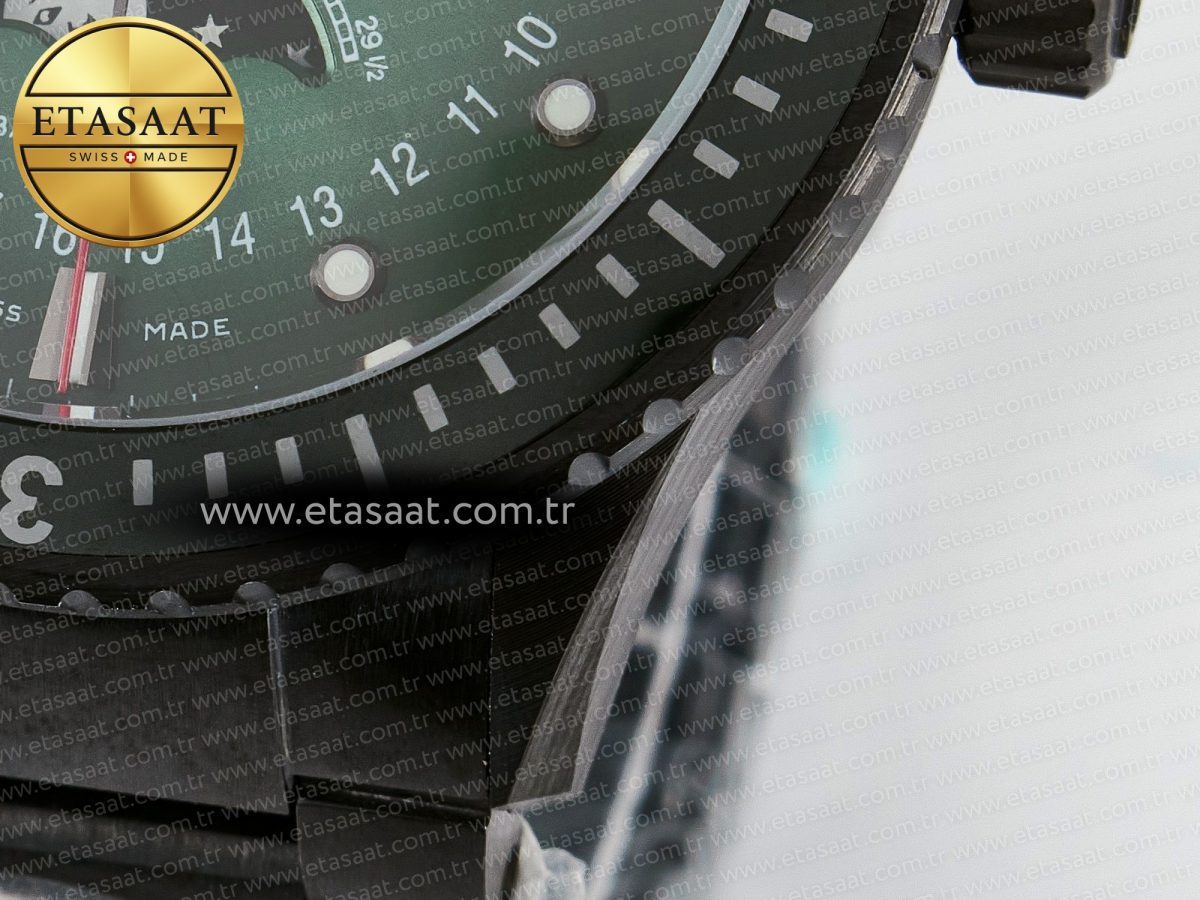Blancpain Bathyscaphe 43mm Ceramic A6654 - Görsel 12