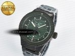 Blancpain Bathyscaphe 43mm Ceramic A6654 - Görsel 2