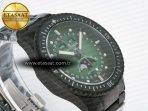 Blancpain Bathyscaphe 43mm Ceramic A6654 - Görsel 7