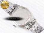 Black Bay 39mm SS KRF 1:1 Best Edition Anthracite Dial on Jubilee Bracelet A2824 - Görsel 13