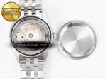 Black Bay 39mm SS KRF 1:1 Best Edition Anthracite Dial on Jubilee Bracelet A2824 - Görsel 14