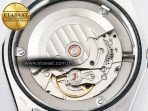 Black Bay 39mm SS KRF 1:1 Best Edition Anthracite Dial on Jubilee Bracelet A2824 - Görsel 17