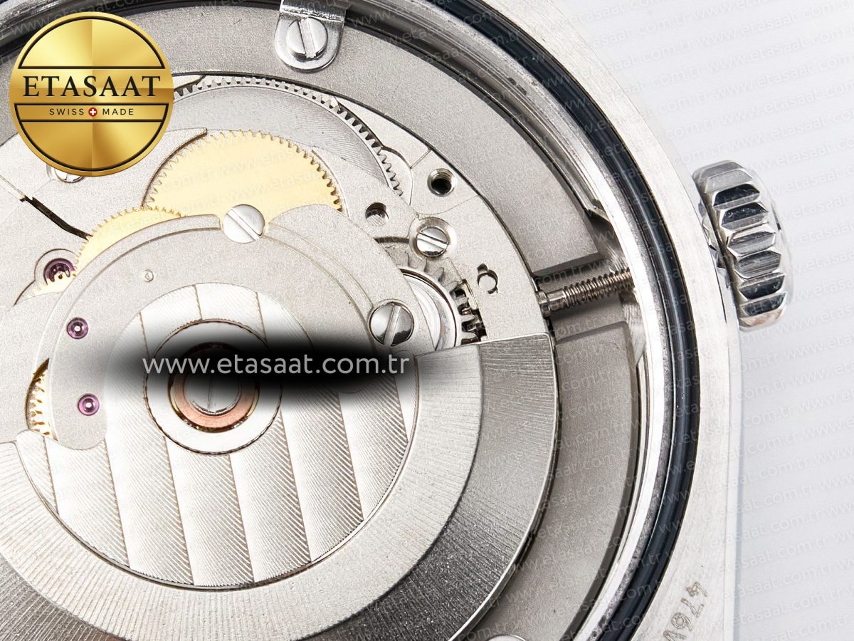 Black Bay 39mm SS KRF 1:1 Best Edition Anthracite Dial on Jubilee Bracelet A2824 - Görsel 19