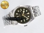 Black Bay 39mm SS KRF 1:1 Best Edition Anthracite Dial on Jubilee Bracelet A2824 - Görsel 9