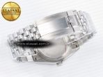 Black Bay 39mm SS KRF 1:1 Best Edition Anthracite Dial on Jubilee Bracelet SW200 - Görsel 15