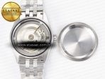 Black Bay 39mm SS KRF 1:1 Best Edition Anthracite Dial on Jubilee Bracelet SW200 - Görsel 17