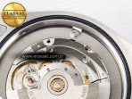 Black Bay 39mm SS KRF 1:1 Best Edition Anthracite Dial on Jubilee Bracelet SW200 - Görsel 21