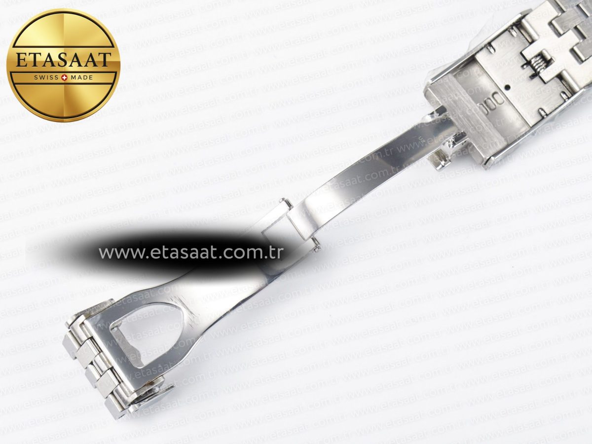 Black Bay 39mm SS KRF 1:1 Best Edition Anthracite Dial on Jubilee Bracelet SW200 - Görsel 28