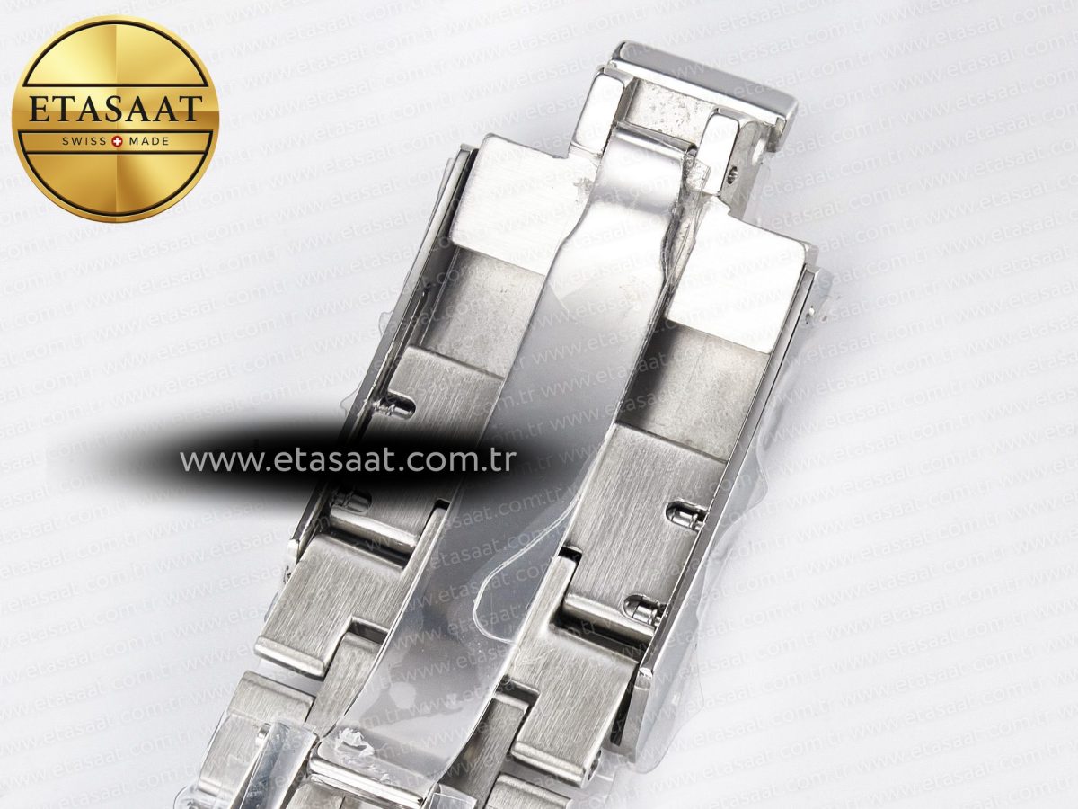 Black Bay 39mm SS KRF 1:1 Best Edition Anthracite Dial on Jubilee Bracelet SW200 - Görsel 30
