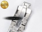 Black Bay 39mm SS KRF 1:1 Best Edition Anthracite Dial on Jubilee Bracelet SW200 - Görsel 30
