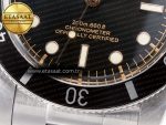 Black Bay 54 37mm SS ZF 1:1 Best Edition Black Dial on SS Bracelet A2824 - Görsel 12