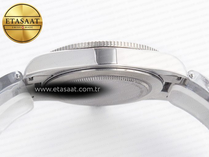 Black Bay 54 37mm SS ZF 1:1 Best Edition Black Dial on SS Bracelet A2824 - Görsel 13